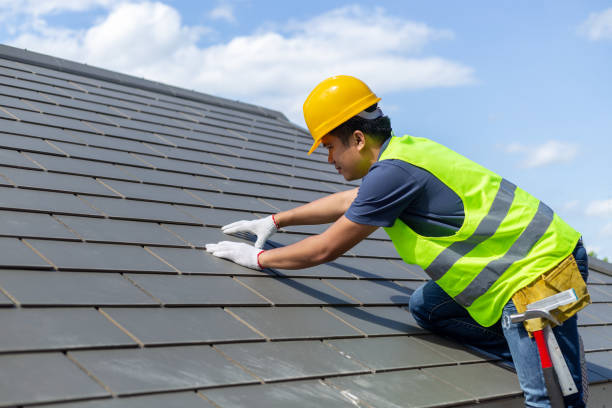 Best Residential Roofing Contractor  in Park Layne, OH