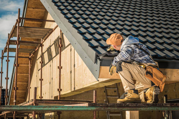 Best New Roof Installation  in Park Layne, OH