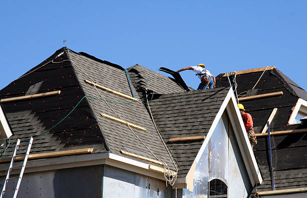  Park Layne, OH Roofing Contractor Pros