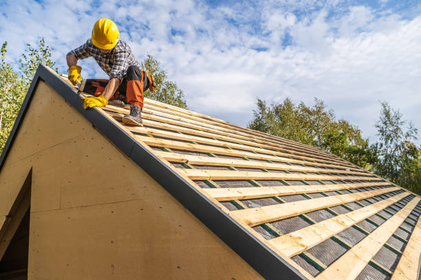 Best Roof Replacement Cost  in Park Layne, OH