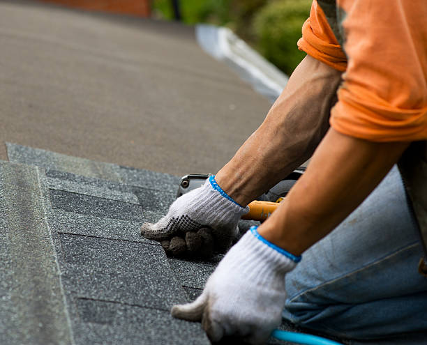 Trusted Park Layne, OH Roofing Contractor Experts