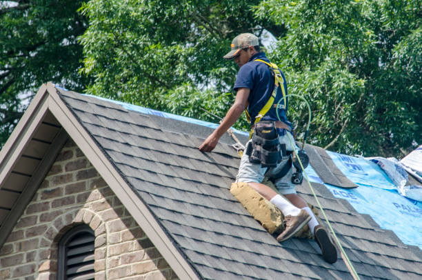 Quick and Trustworthy Emergency Roof Repair Services in Park Layne, OH