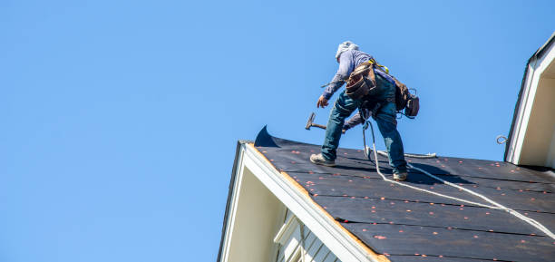 Best Slate Roofing Contractor  in Park Layne, OH